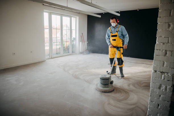 Best Concrete Installation Cost  in Belmont, MS